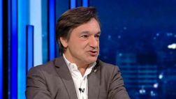 Caressa: “Elogi all’Inter dopo il City? Parole da provinciali. Nessuno mi leva dalla testa…”