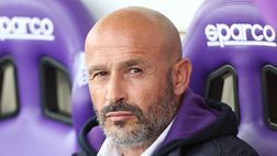 Fiorentina-Lecce, probabili formazioni e dove vederla in tv