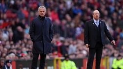 Il San Paolo a caccia di un tecnico. Globo: “La verità su Mourinho e Benitez”