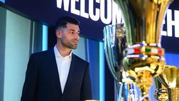 Inter, sprint Taremi: “Ieri già subito in gol. E i primi test fisici dicono che…”