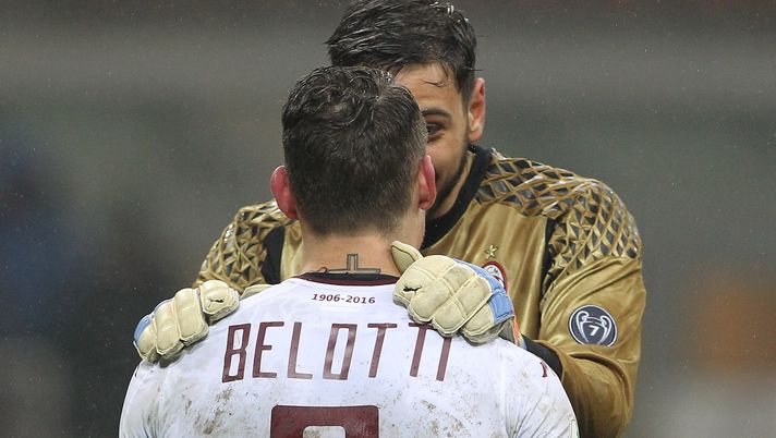 Milan-Torino 2-1, il film della partita: “Due facce di un assassino”- immagine 1