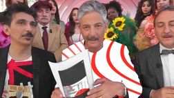 VIDEO / Fiorello: “Figurine? Non trovavo mai quella di Dellagiovanna. Saluto la famiglia”
