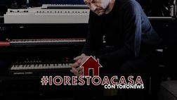 #IoRestoACasa con Toro News – Boosta: “Il calcio come la musica è emozione”