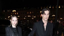 Damiano David e Dove Cameron presto sposi? Un indizio fa scatenare i fan