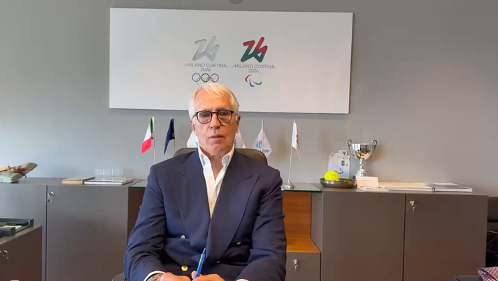 Non mancano i messaggi di Antonio Conte e Giovanni Di Lorenzo, tecnico e capitano del Napoli, per il compleanno di Aurelio De Laurentiis de laurentiis