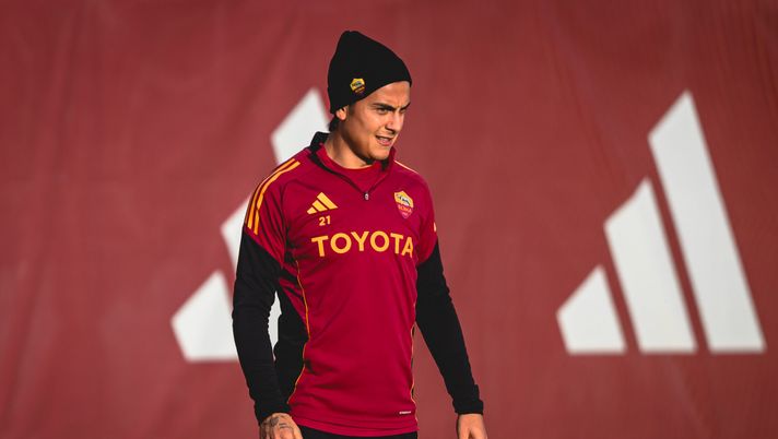 Dybala, post d’amore per la Roma. E arrivano i commenti di Oriana e Soulè - immagine 1