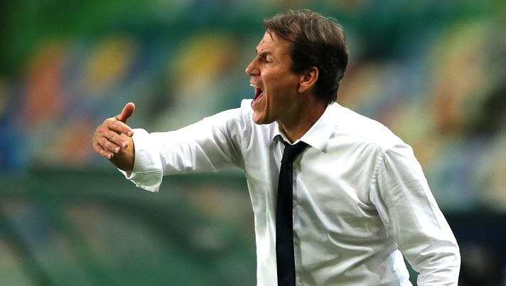 De Laurentiis: “Vedendo quanto fatto a Roma penso che Garcia sia perfetto per Napoli” - immagine 1