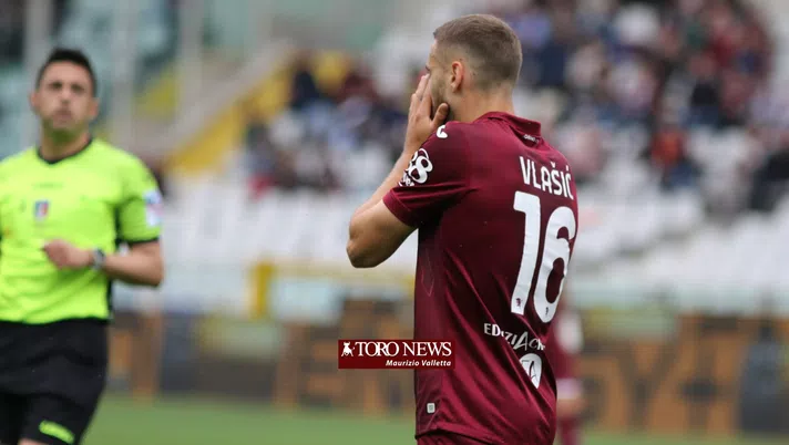Calciomercato Torino, continua il pressing sul West Ham per Vlasic: le ultime - immagine 1
