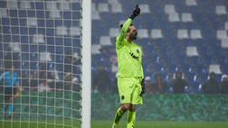 Consigli ammette: “Oggi gli episodi alla fine ci hanno sorriso”