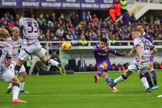 Kayode sta bene, ma a Milano a destra toccherà ancora a Parisi- immagine 2