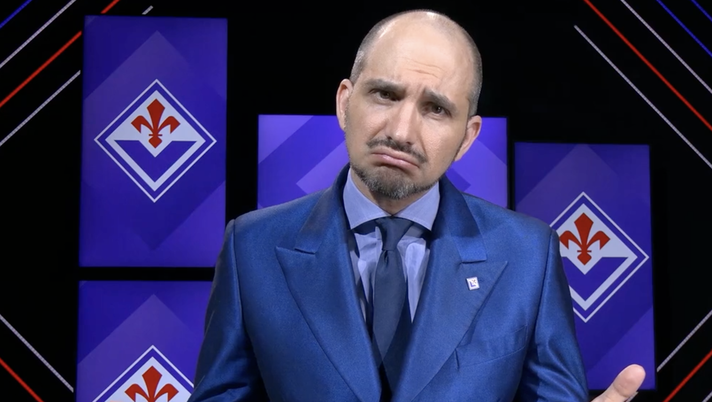 Commisso: “Da lunedì il Viola Park ha cambiato nome. Fiorentina, serve unità” - immagine 1