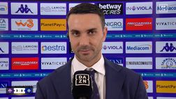 Palladino: “Lunedì sarà diversa: l’Inter sarà ancora più agguerrita e vorrà rivalsa”