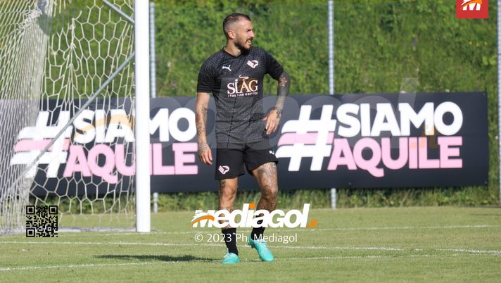 Palermo, Valente a rischio per il Cosenza. Vasic torna arruolabile, Insigne… Palermo