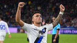 Lautaro, l’indicazione sui rigoristi: “Io e questi quattro giocatori li proviamo sempre”