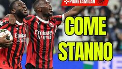 Milan-Bologna, ecco come stanno Fikayo Tomori e Fofana | PM News
