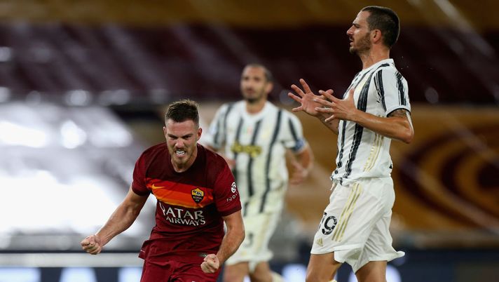 Roma-Torino, Veretout: “Il 2-0 dell’anno scorso? Stagione nuova. Vogliamo vincere” - immagine 1