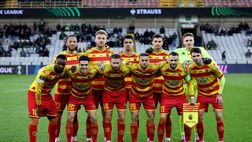 Conference, Jagiellonia in vetta alla classifica. Poker contro il Motor Lublin