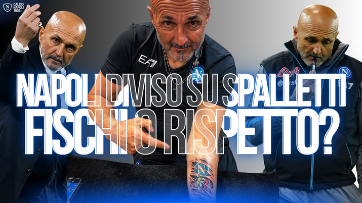 Una scelta non cancella la storia: perché fischiare lo Spalletti allenatore sarebbe ingiusto - immagine 1