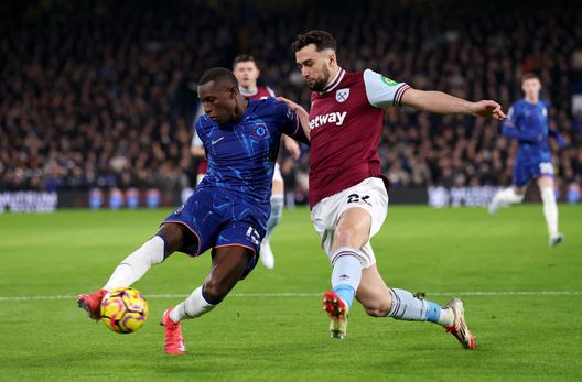 West Ham-Chelsea, dove vedere la partita in diretta tv e streaming live- immagine 4