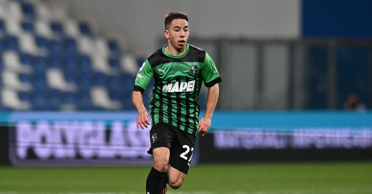 Mercato Lazio Per La Regia Piace Un Altro Calciatore Del Sassuolo I Dettagli Cittaceleste It