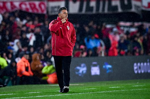 River Plate, è crisi nera: quarto KO di fila e il Monumental fischia i giocatori- immagine 2