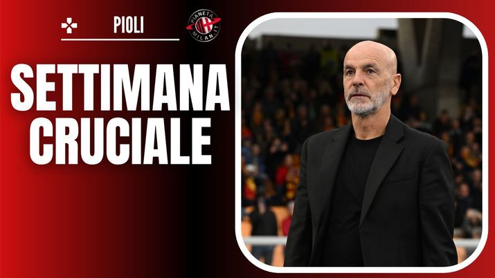 Stefano Pioli AC Milan Lecce-Milan 2-2 Serie A 2023-2024