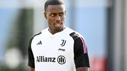 Fantacalcio Juventus, Weah k.o. : i tempi di recupero. Il possibile sostituto scelto da Allegri