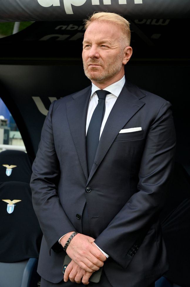 (Photo by Marco Rosi - SS Lazio/Getty Images) Luoghi comuni e pregiudizi sul Milan: i fatti innegabili che li smontano- immagine 4