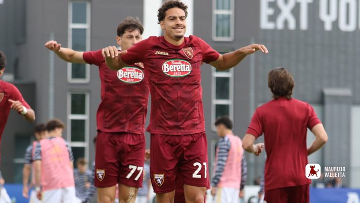 Torino, UFFICIALE: Silva in prestito annuale al Padova - immagine 1