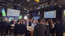 Milan Club Flames and Fear, Daniele Massaro: “In Champions ho fatto due volte il terzino”