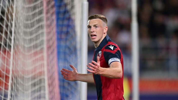 Bologna, l’ad Fenucci: “Motta è concentrato e non pensa al futuro. Su Ferguson…” - immagine 1