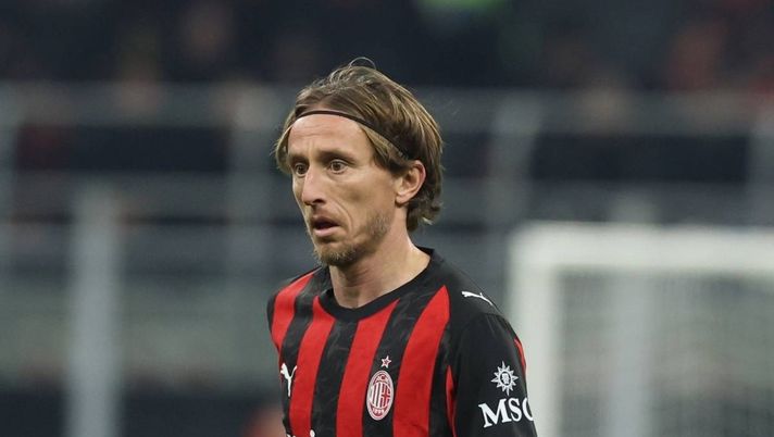 Ordine su Milan-Lazio: 'Leao azione da centravanti puro. Modric fa notizia'