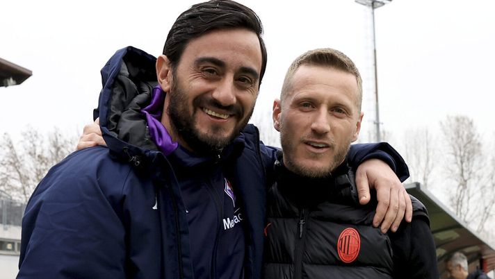 La Ternana esonera Abate per la seconda volta: pronto un ex Fiorentina - immagine 1