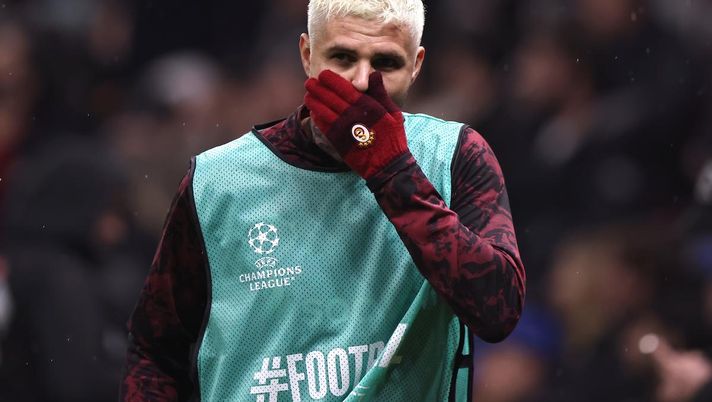 Guai in Turchia per Mauro Icardi? “Problemi con la villa. E il Galatasaray non vuole…” - immagine 1