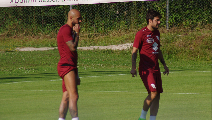 Torino, tanti in cerca di sistemazione. E da Salerno: “Verdi non è una priorità” - immagine 1