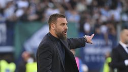 Milan-Roma, le formazioni ufficiali di Pioli e De Rossi