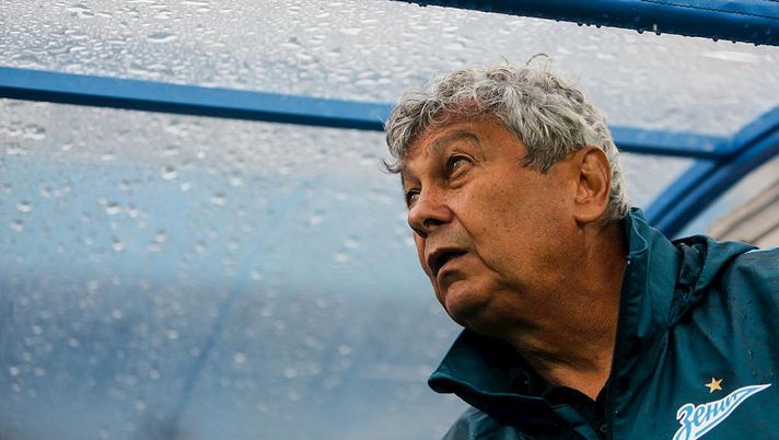Paura per Mircea Lucescu: sviene e viene di nuovo ricoverato, le ultime Paura per Mircea Lucescu: sviene e viene di nuovo ricoverato, le ultime - immagine 1