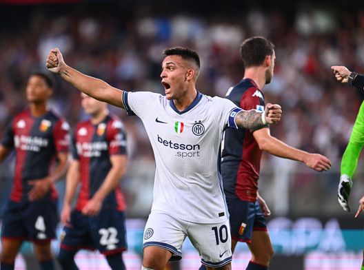 Gds – Inter, ieri imparato subito una lezione importante. In cosa è stata irriconoscibile- immagine 3