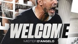 Spezia, ufficiale: Luca D’Angelo è il nuovo allenatore. I dettagli del contratto
