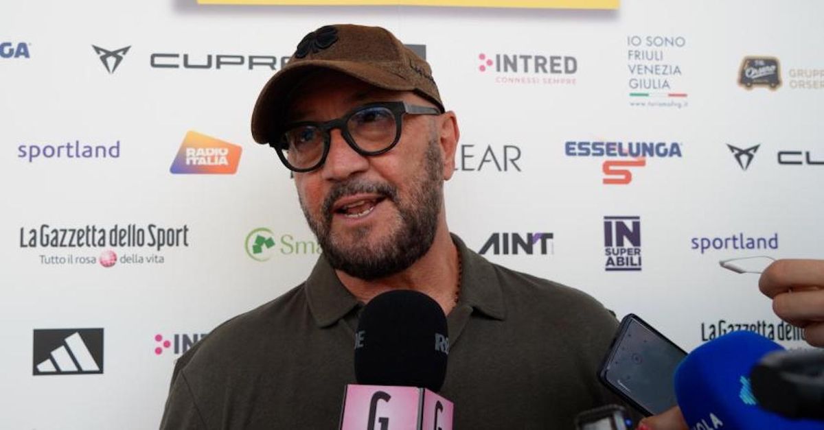 Zenga: “Chivu? Non sarà facile: all’Inter bisogna vincere” | VIDEO Zenga: “Chivu? Non sarà facile: all’Inter bisogna vincere” | VIDEO