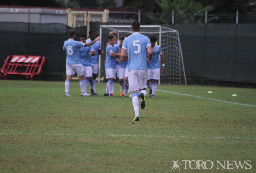 Lazio Primavera