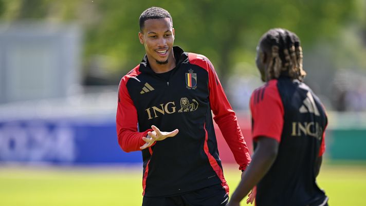 Marchini: “Serve un all-in sul centravanti. Vranckx? Profilo interessante” - immagine 1