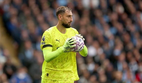 Getty Images Donnarumma: “Favorita scudetto? Dico Milan. Ma saranno in 3-4 a giocarsela fino in fondo”- immagine 2