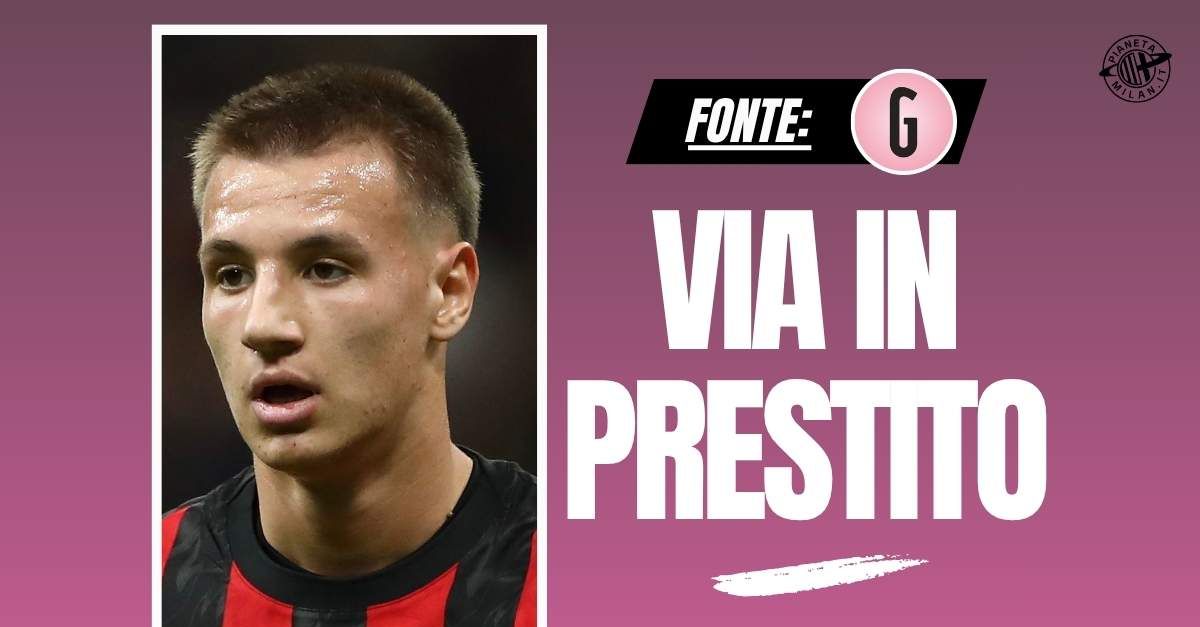 Calciomercato Milan, Camarda come Colombo? L’idea dell’esperto dirigente
