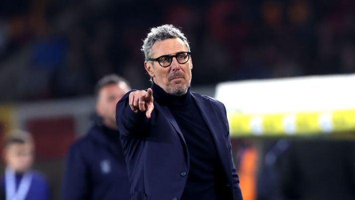 Gotti: “Krstovic vive per il gol, pericoloso anche quando non segna. Sulla quota salvezza…” - immagine 1