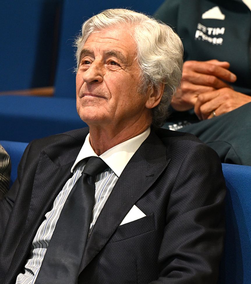 Gianni Rivera: 'Lasciate in pace i talenti, lasciate in pace Leao'