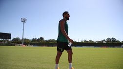 Mercato Lazio, non solo Cremonese: c’è un altro sondaggio dalla Serie A per Gigot