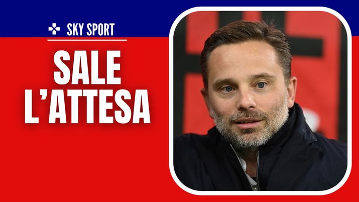 intervista Furlani AC Milan Milan-Borussia Dortmund Champions League 2023-2024