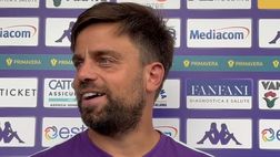 VIDEO VN – Galloppa: “Commisso? Volevamo vincere per lui. Per noi sempre presente”