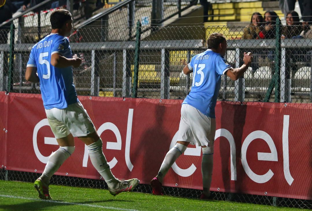 Lazio Primavera